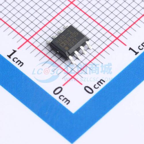 原装配单 FET输入运放 ADA4610-2BRZ-RL SOIC-8 双路