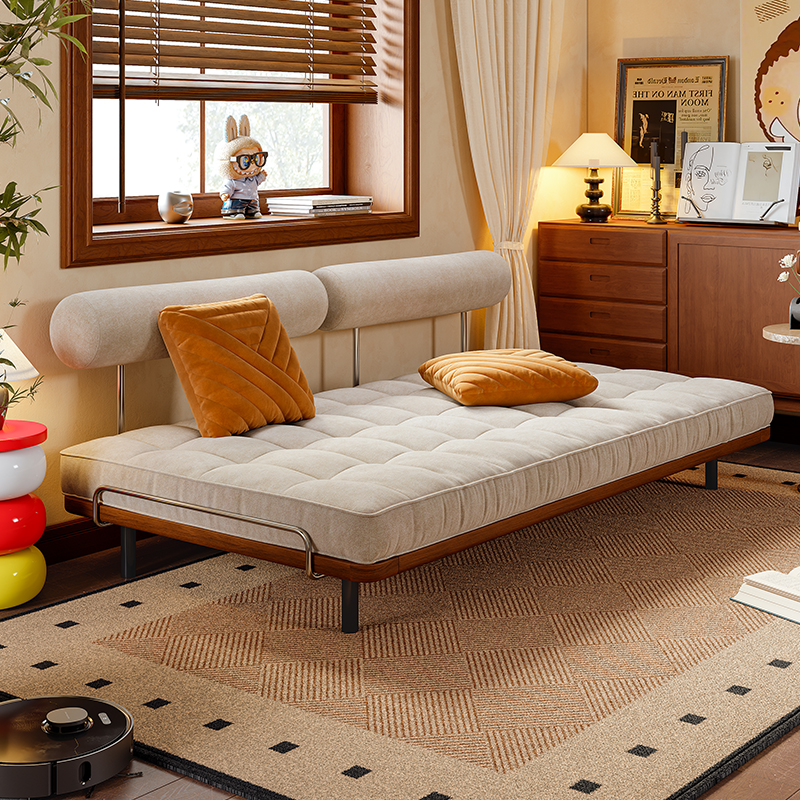 2025新款客厅卧室两用沙发床