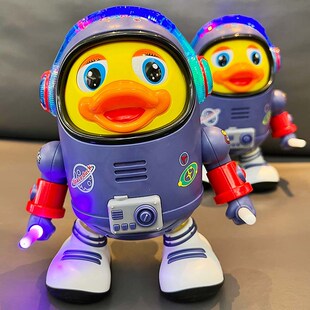 12个月益智开发宝宝有声会动女1一3岁男孩电动玩具 婴幼儿童0