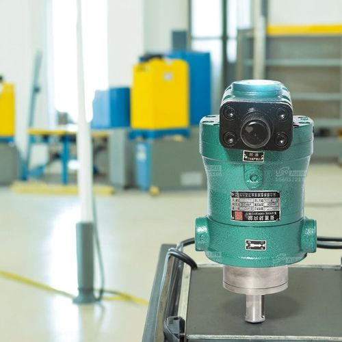 江苏宏达油泵10/25/40/63/80/100/160/250YCY14-1B轴向柱塞泵变量