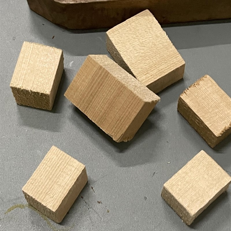 小提琴角木首尾木 m边条衬条 低音梁 黑白线 侧板制作材料配件