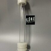 长柱10 层析柱20径6 离CM 玻璃度702.内交换普通0 层析柱子