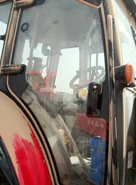 适用于东风农e机DF2004-5A驾驶室玻玻璃,门玻璃,挡风玻璃