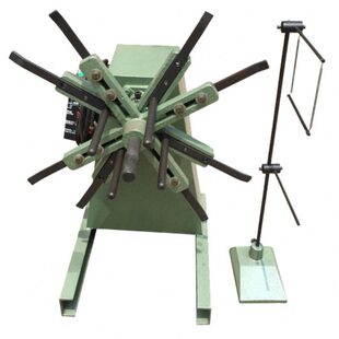 轻机金属架M自动送料机废料料材料T料架料卷架型材冲床架料架收放