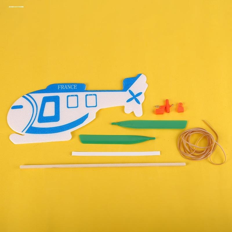 科学趣味科学实验套装学生手工科