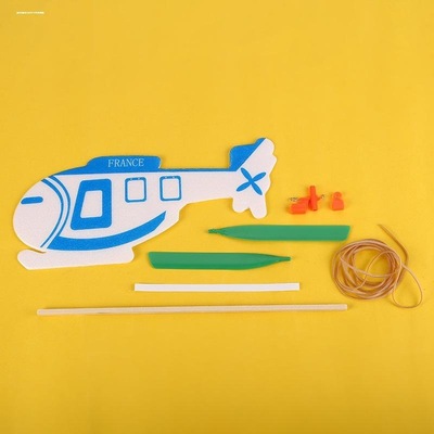 科学趣味科学实验套装学生手工科