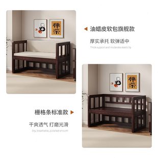 坐躺睡三用椅阳台家用休闲折叠椅午睡椅长条椅子 沙发躺椅2025新款