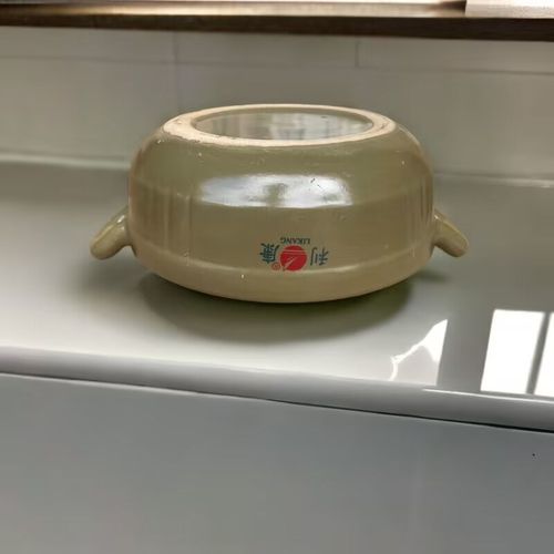 广西土锅砂锅炖锅陶瓷汤煲仔饭菜石锅明火明火耐高温土锅双耳深锅