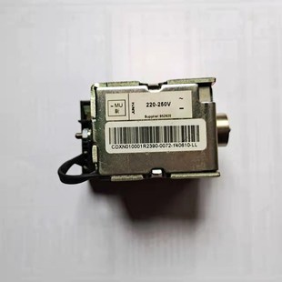 真空断路器VD4原装 拆机分合闸闭锁失压线圈MO RL1 110V ABB