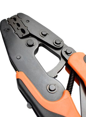 EVER POWER/艾威博尔 超省力连续端子压线钳 200422