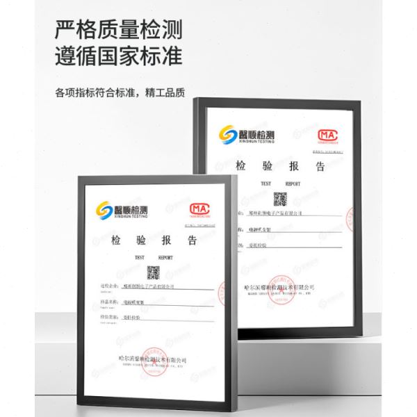 可移动电视架落地立式支架一体机架子电视带轮通用移动式挂架