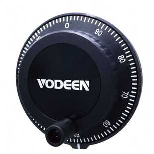 CNC数控电子手轮 VODEEN 车床手轮脉冲发生器手脉VGP