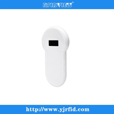 白色款犬芯片扫码器 LF reader 犬身份读写器 动物芯片扫码机