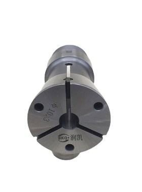 ER筒夹夹头 理研25/40/50/65型车床弹簧夹头 钨钢内孔合金筒夹