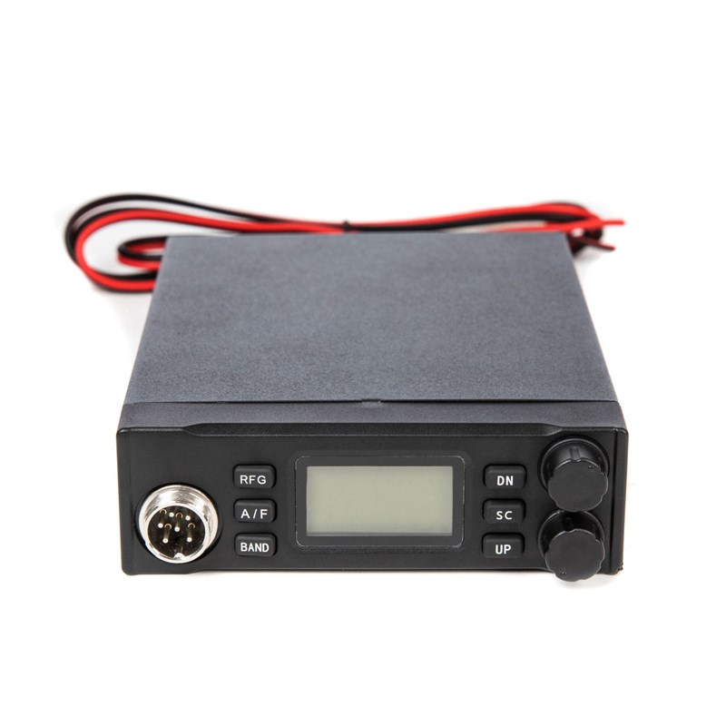 LT-318台机27MHz-39MHz短波电台对讲船用船舶短波CB机渔船车载台