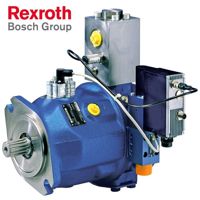 Rexroth柱塞泵A10VSO71DFR1/31R-VPA42N00高压轴向计量机械化工卧