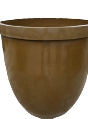 发酵缸矮胖宽底加厚型1000斤15001900四川酒缸酒罐腌菜瓦罐