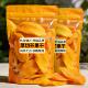 泰国风味芒果干500g海南果干特产官方旗舰店10斤散装 烘焙零食