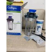 c大肥瓶Pp折叠膜原装 hd200 家用活性炭覆合滤芯耗 康本Front