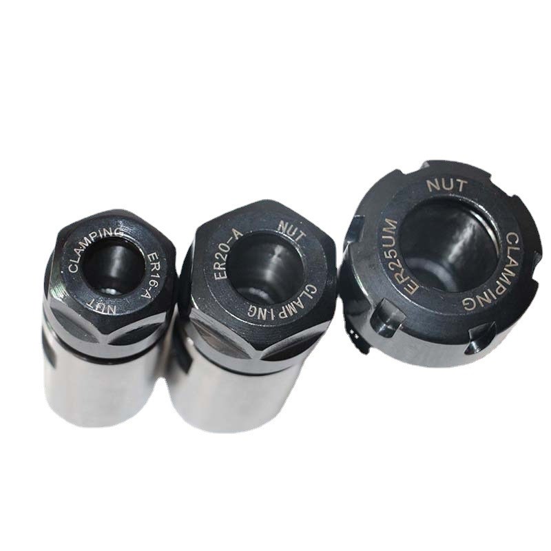 JT6B16B18ER夹头多孔钻多轴器台钻数控钻ER钻夹头延长杆