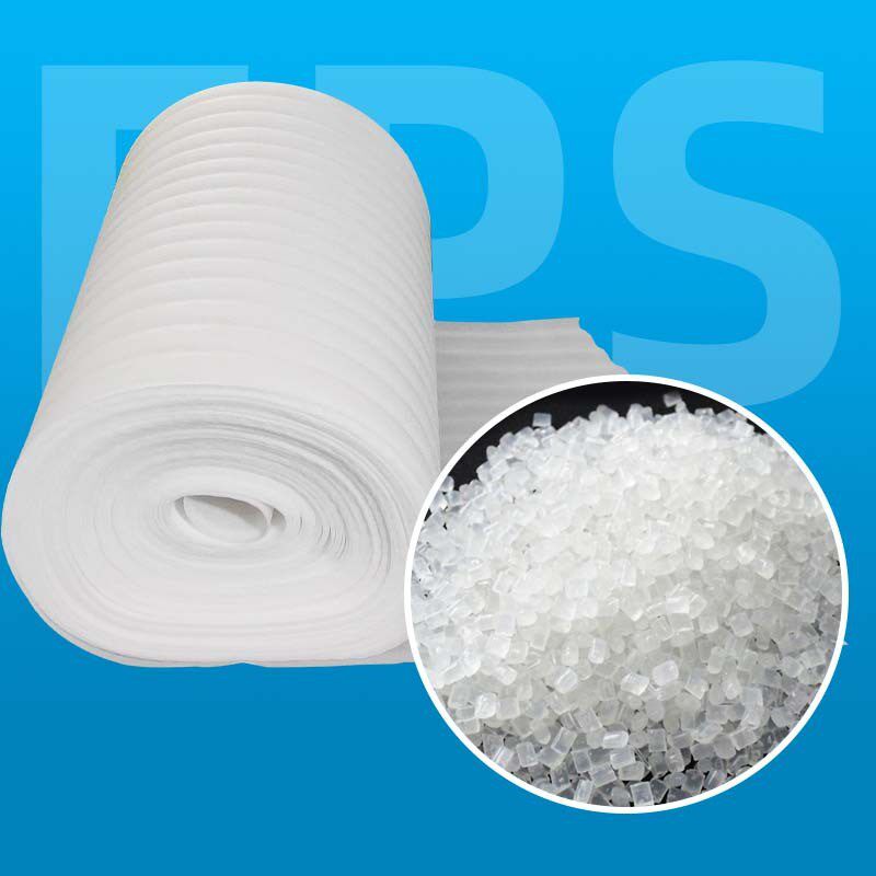 EPE珍珠棉片材快递包装填充缓冲防震发泡棉EPE珍珠棉卷材现货