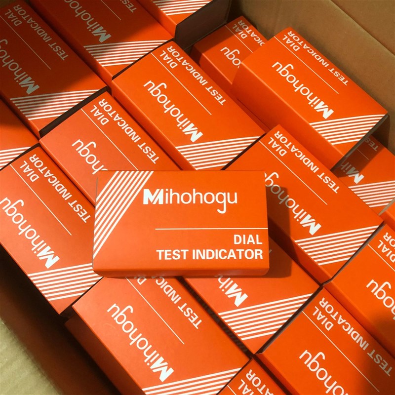 杠杆百分表一套0-0.8mm小校表头杠杆表测头表针磁力表座底座