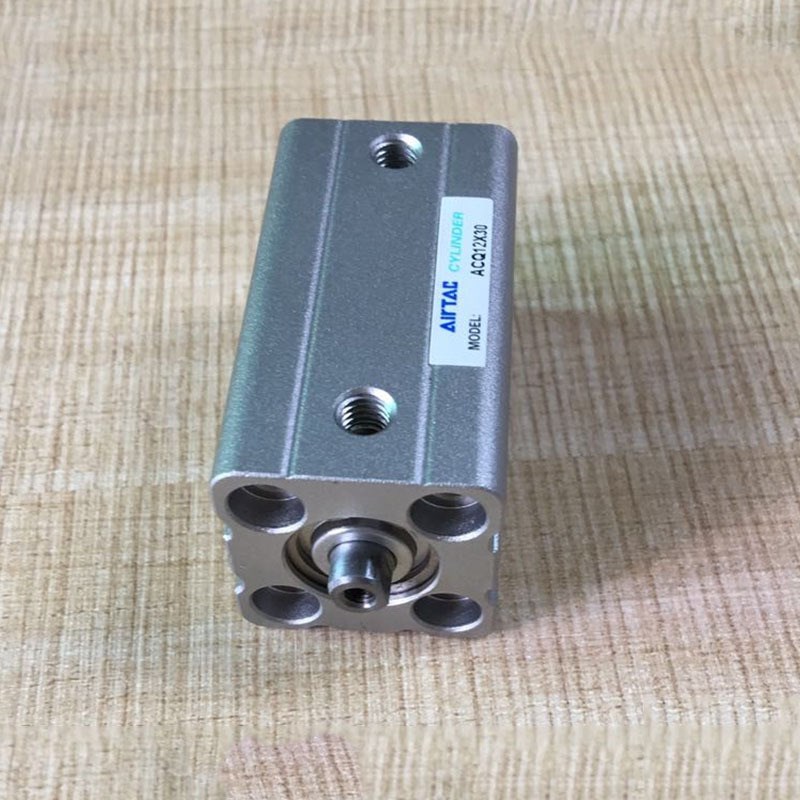 原装亚德客薄型气缸ACQ63/ACQ50-45-60-70-75-80-90-100-125-150