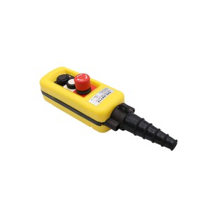 A6713 XAC A2713 起重机升降开关 A8713 A4713防水行车开关带急停