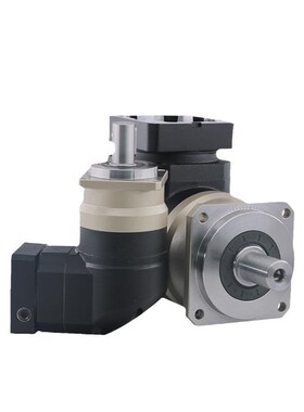 EVB090转角行星减速机NFR090下料机精密行星减速机