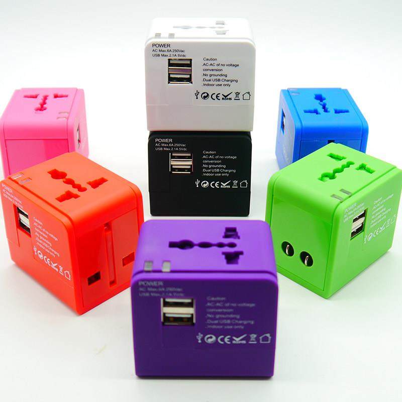多功能转换插头全球通用usb插座转换器欧美标旅行电定制印logo,电子/电工,转换插头,淘宝优惠券,粉丝福利购,淘宝优惠卷