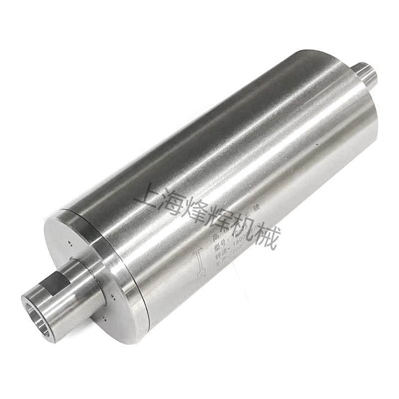 无锡机床厂M2110C M2120A M2110A内圆磨床砂轮主轴内圆磨具磨头