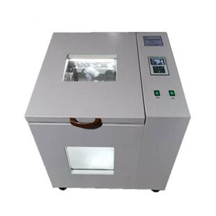 振荡器数显定时全自动震荡仪 翻转式 振荡器 PT系列8 10位翻转式