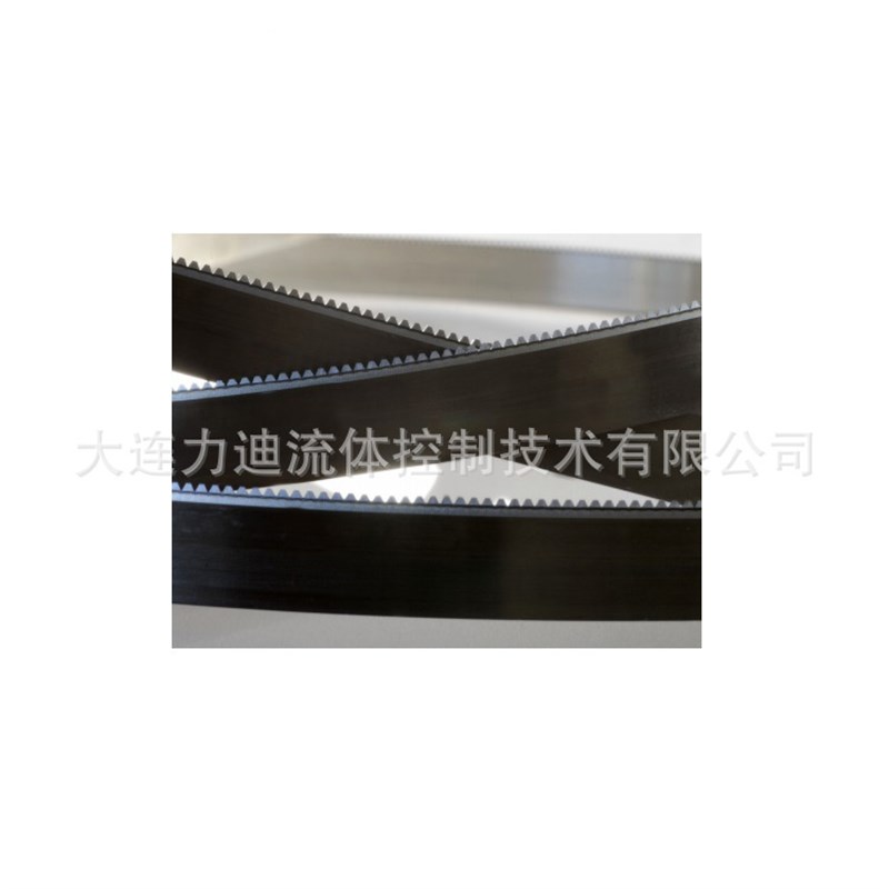 瑞典Munkfors 锯骨机锯条SAED AS