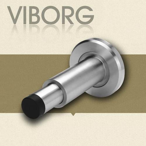 香港域堡 304不锈钢日式门顶门档橡胶门挡玻璃门阻堵门器防撞门碰