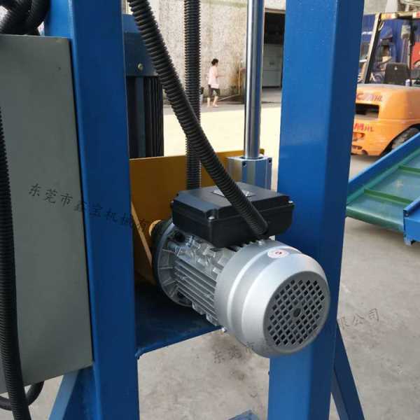 批量现货3KW速液体分散机 环氧地坪漆搅拌机 电动升降搅拌机