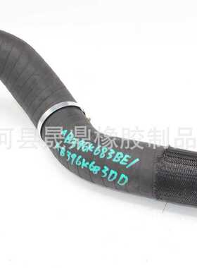 适用于 福特 锐界 翼虎 皮卡车 涡轮管AB396K683BF AB396K683BE