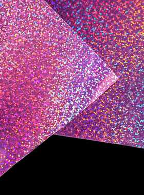 PVC塑料片镀色pp电镀紫色PET卷材 防水薄片防静电绝缘防护