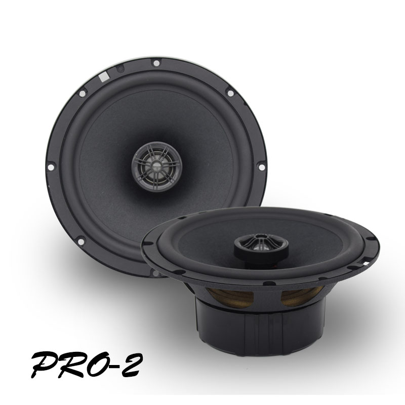 汽车音响改装6.5寸同轴喇叭车载扬声器车门喇叭主机直推