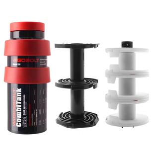 45大画幅页片显影罐1520冲洗135 120胶卷胶片冲洗兼佳宝百得信AP