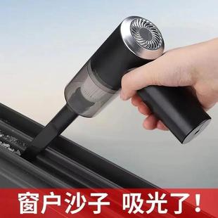 无线车载吸尘器家用强力大吸力车用汽车手持式 2025新款 清洁小型