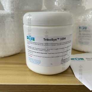 正版米勒3204，Miller- Stephenson TriboSys3204键盘轴体润滑脂