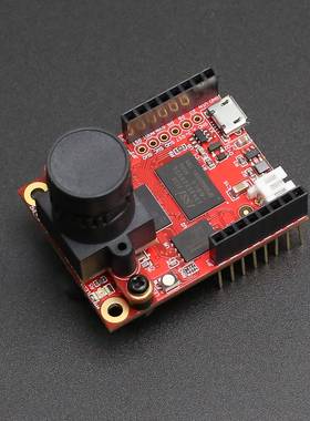 OpenMV4H7PLUS开发板OV5640 神经网络 深度学习 兼容OPENMVH7PLUS