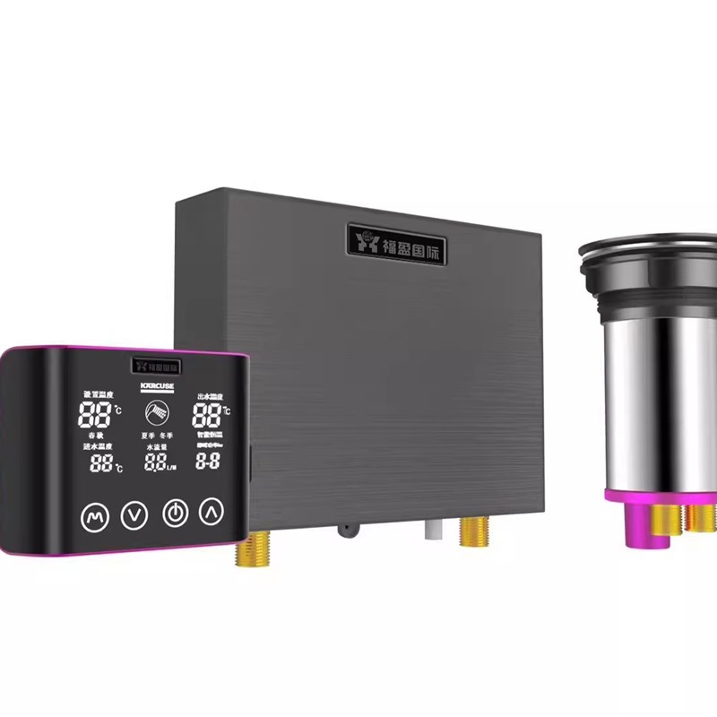 H新款网红理发店洗头床美发店半躺冲水床陶瓷盆不锈钢底座发廊专