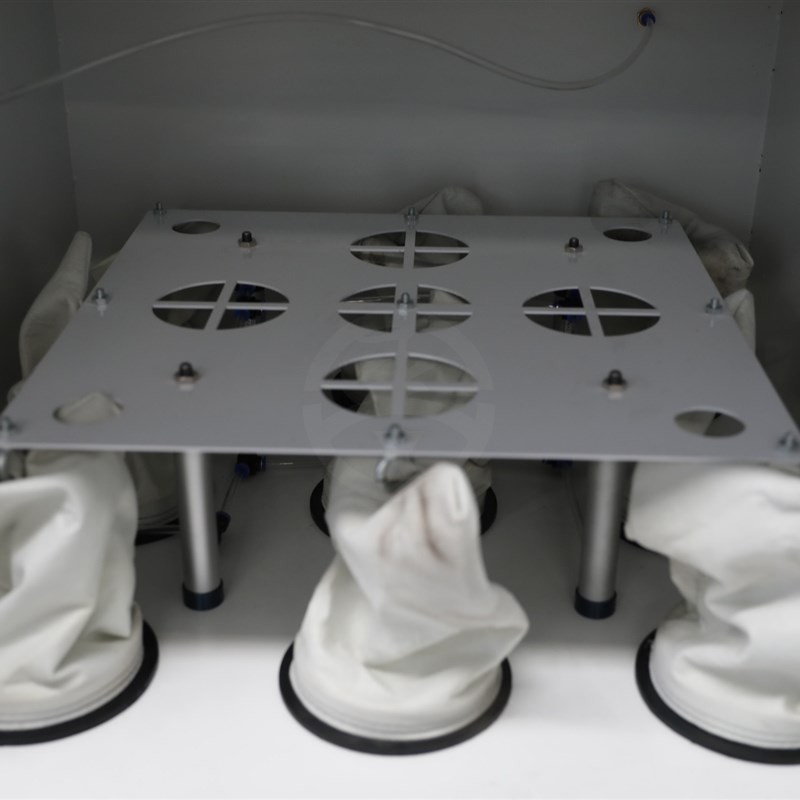 MCJC-5500石墨粉尘除尘器塑料粉尘收集5.5KW数控机床用工业吸尘器