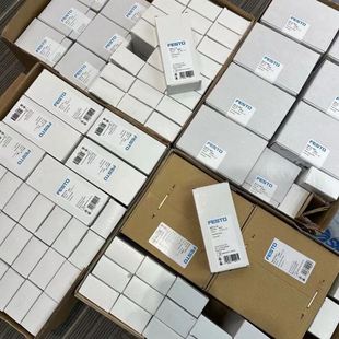 气动元 LT30 VUVS 8036688.0 G38 1C1 电磁阀 件 FESTO M52