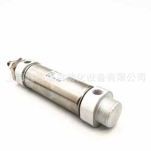 CDM2B20 300Z SMC不锈钢迷你气缸CM2B 200 100