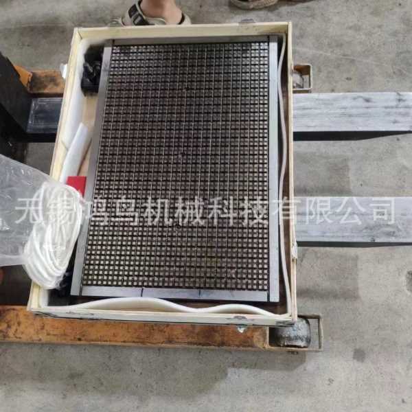 CNC真空吸盘强力工业加工中心气动全自动保压真空吸盘工业吸附台