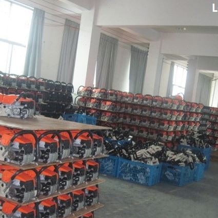 2500油锯  12寸园艺锯  德国油锯 LC 2500 25cc油锯