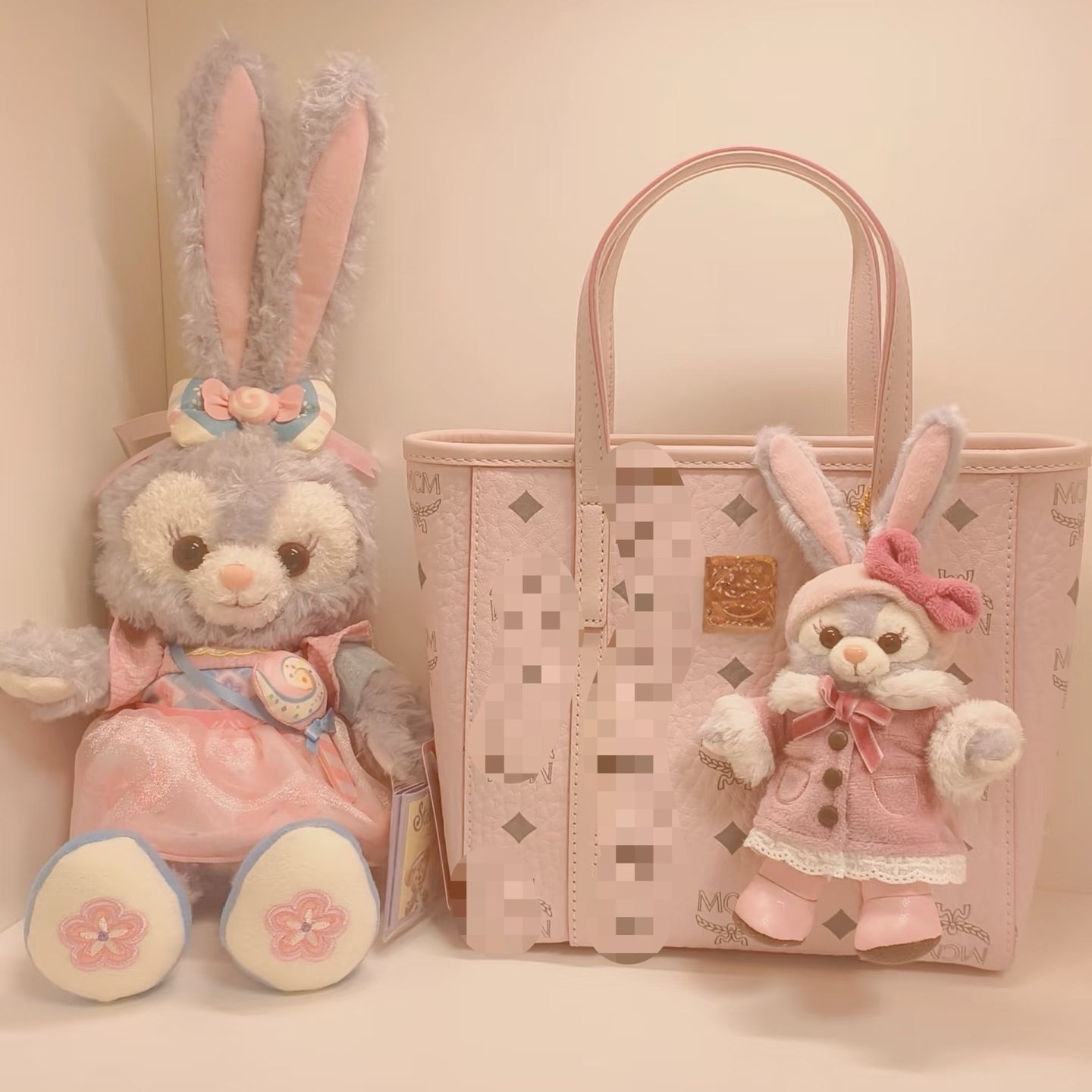 日单蕾系日系量产型滴蕾包甜美手提包清楚系粉色菜篮子单肩包