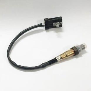 适用广汽吉奥汽车配件星朗前后氧传感器上下游传感器原厂